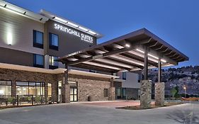 Springhill Suites Durango